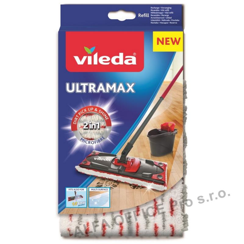 Vileda Ultramax náhradní návlek na mop 2v1