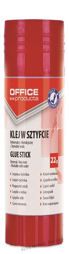 Lepicí tyčinka 22 g