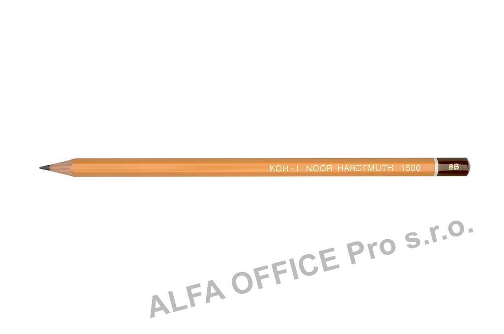 Tužka technická - tvrdost 8B