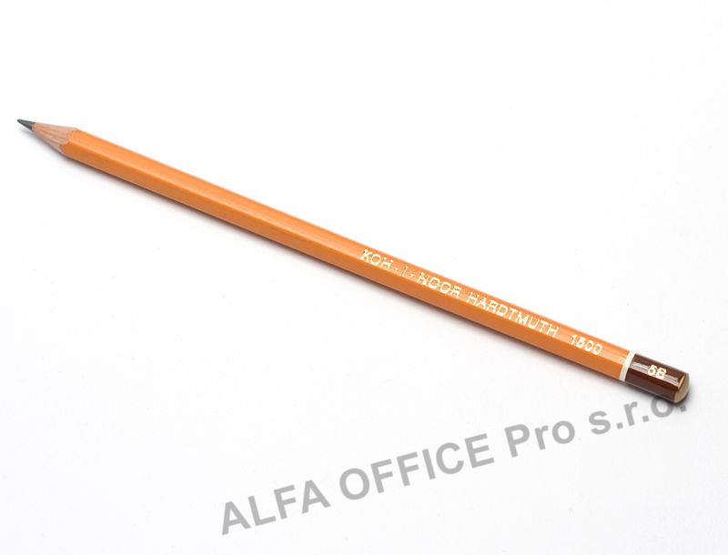 Tužka technická - tvrdost 5B