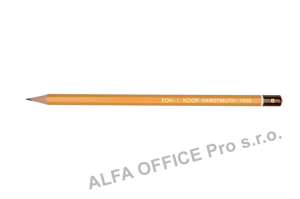 Tužka technická - tvrdost B