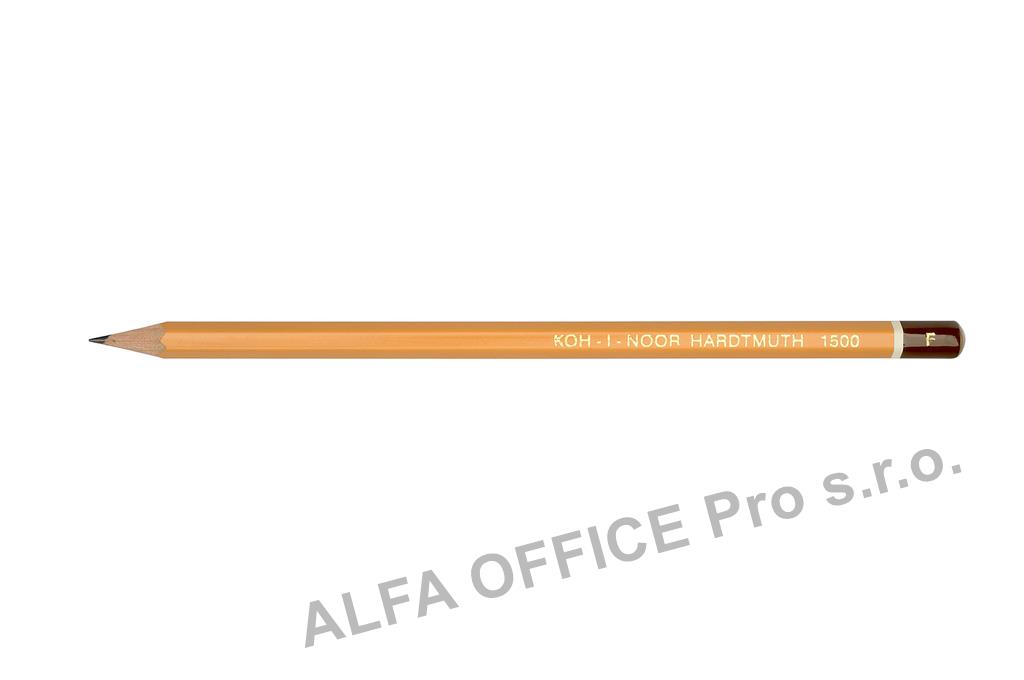 Tužka technická - tvrdost F