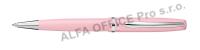 Kuličkové pero Pelikan Jazz Pastel - růžová