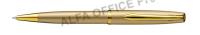 Kuličkové pero Pelikan Jazz Noble - zlatá
