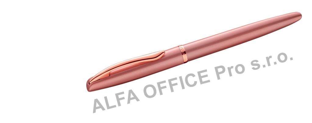 Plnicí pero Pelikan Jazz Noble - růžová