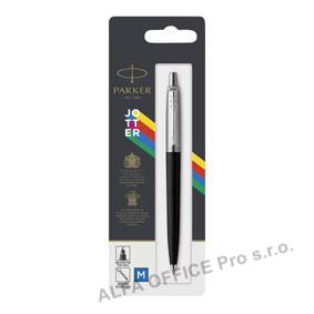 Kuličkové pero Parker Jotter Originals - černá