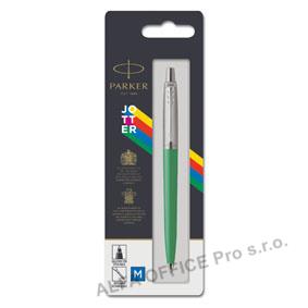 Kuličkové pero Parker Jotter Originals - zelená