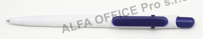 Kuličkové pero Sakota AEV0701 - barevný mix