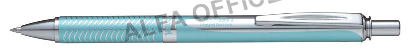 Roller Pentel BL 407 - ledově modrá