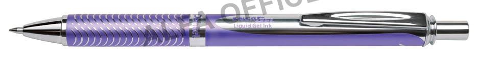 Roller Pentel BL 407 - fialová