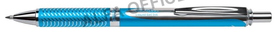 Roller Pentel BL 407 - modrá