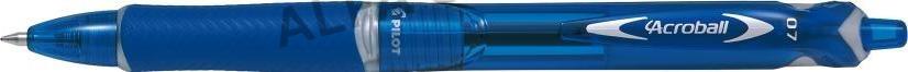 Kuličkové pero Pilot Acroball BeGreen - modrá