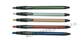 Kuličkové pero Perro Sissy - rich mix