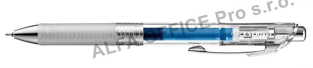 Roller Pentel EnerGel BLN75TL - modrá