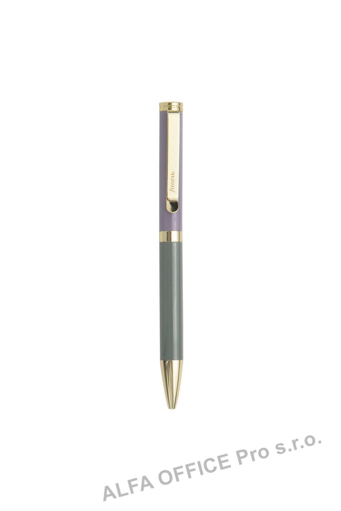 Filofax kuličkové pero - Norfolk