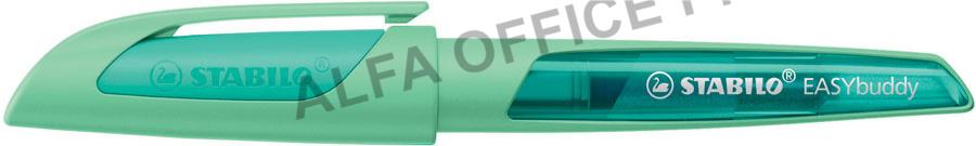 Plnicí pero STABILO® Easybuddy - pastelová mentolová
