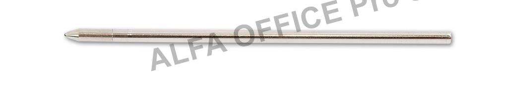 Náplň kovová Concorde Mini - černá