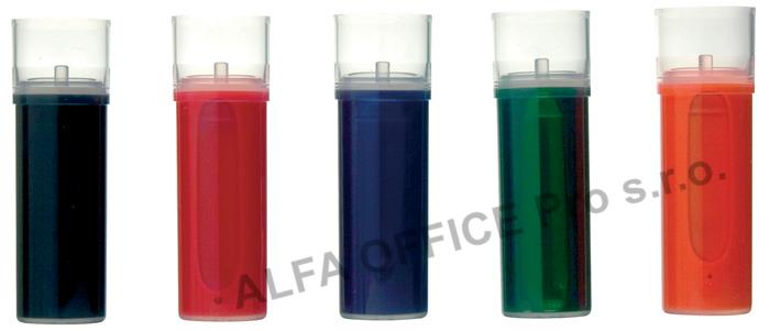 Popisovač V-Board Master - náplň / oranžová