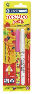 Roller Centropen TORNADO Fruity 2675 - tornádo + zmizík