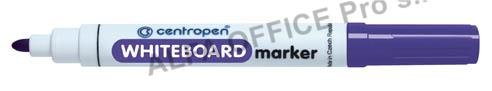 Značkovač Centropen 8559 stíratelný - fialová