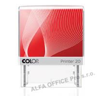 Colop razítko Printer 20 komplet