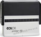Colop razítko Printer 45 komplet