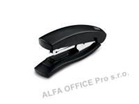 Kancelářský sešívač Novus C 3FC / černá - 30 listů