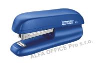 Kancelářský sešívač Rapid F5 mini / modrá - 10 listů