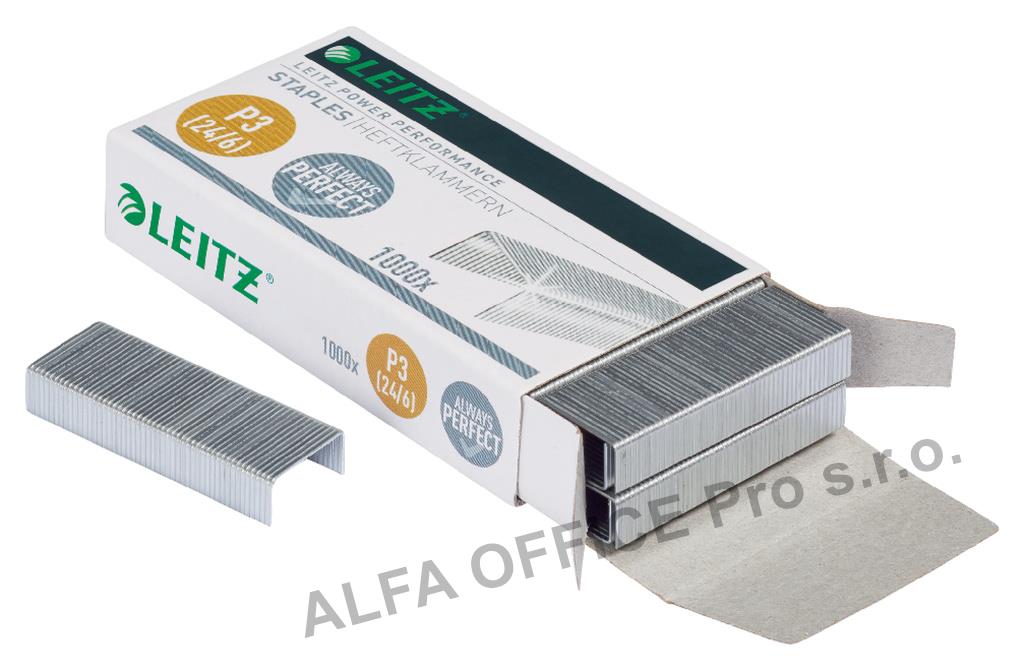 Spojovače - 24 / 6 / 1000 ks