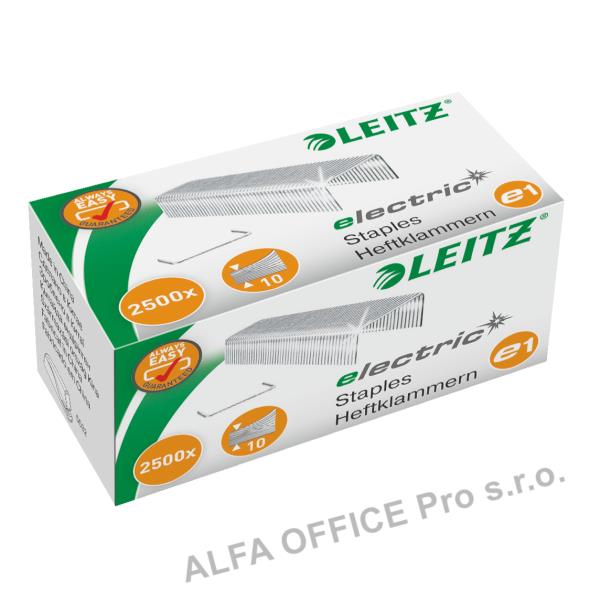 Spojovače - e1 / 2500 ks pro 5532 a 5566