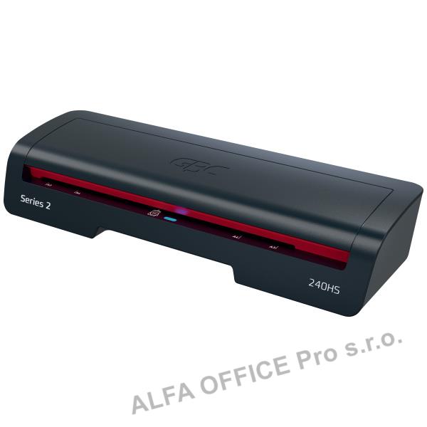 Laminátor GBC 240HS Home Office - A3