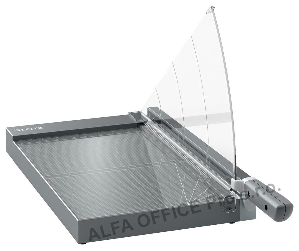Řezačka páková Leitz Precision - Office Pro A4+
