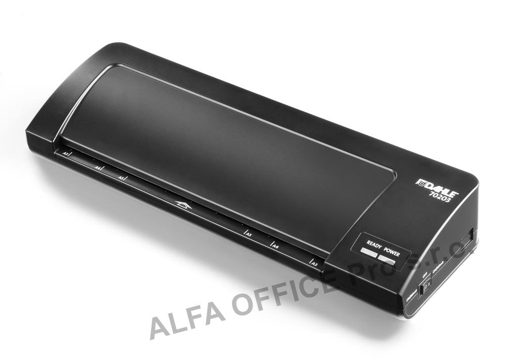 Laminátor Dahle 70203 / A3