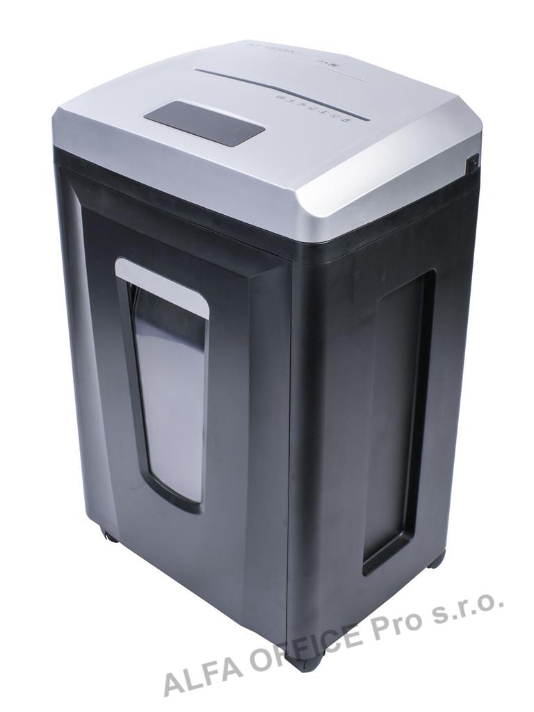 Skartovací stroj AT-18 SMC