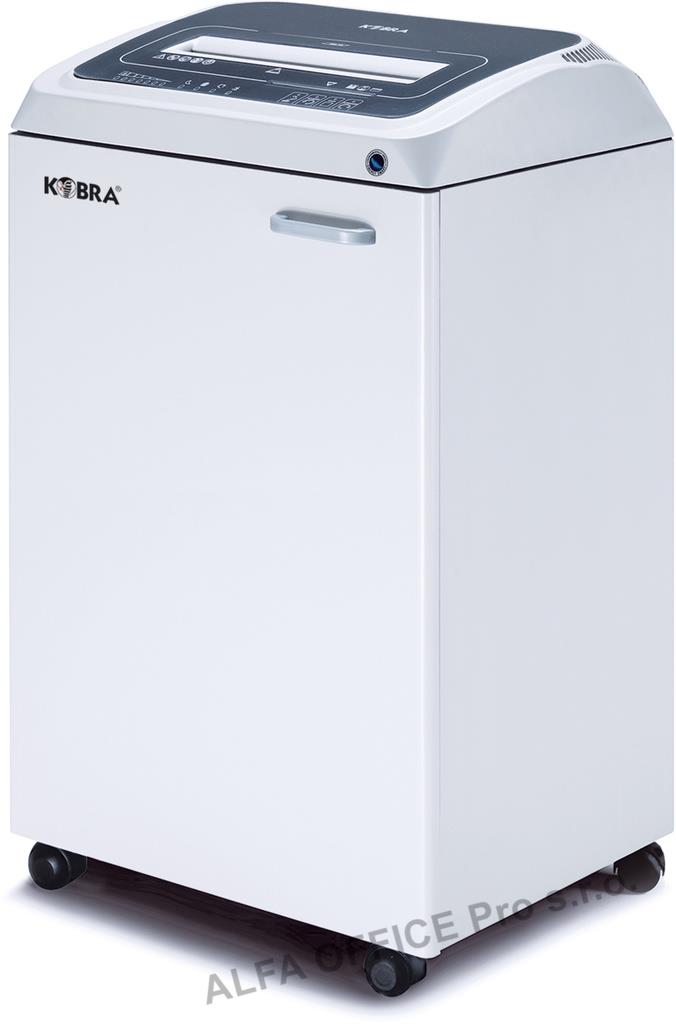 Skartovací stroj KOBRA 270 TS S4