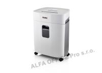 Skartovací stroj Dahle PaperSAFE® PS 260