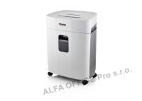 Skartovací stroj Dahle PaperSAFE® PS240