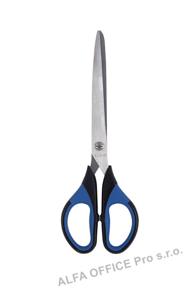 Nůžky Spoko kancelářské / 18 cm