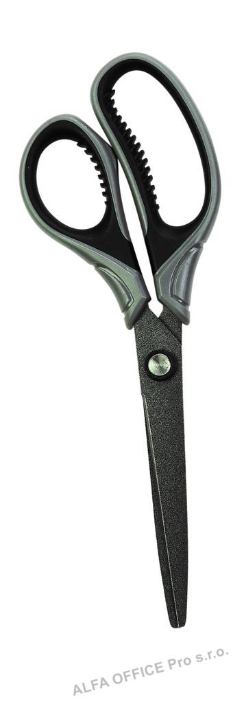 Nůžky CONCORDE kancelářské teflonové / 19 cm