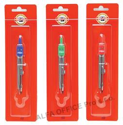 Kovové kružítko 4501