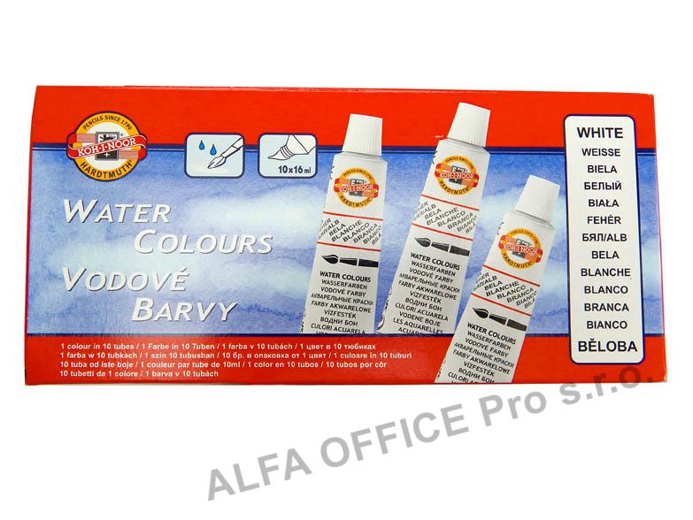 Běloba krycí - 16 ml