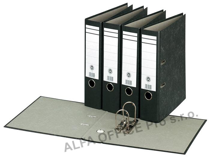 Esselte pákový pořadač A4 papírový 5 cm