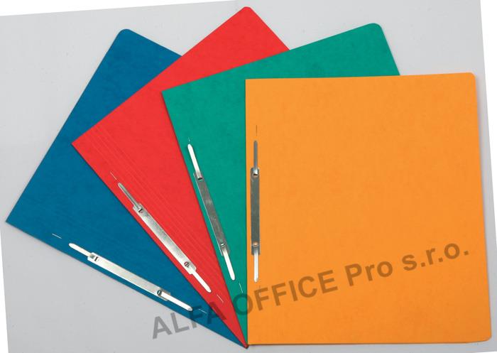 Rychlovazač A4 prešpánový ROC - zelená