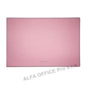 Pracovní podložka PASTELINi - růžová / 60 x 40 cm