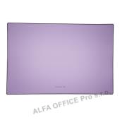 Pracovní podložka PASTELINi - fialová / 60 x 40 cm