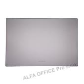 Pracovní podložka PASTELINi - šedá / 60 x 40 cm