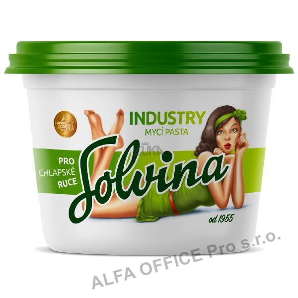 Solvina Industry 450 g