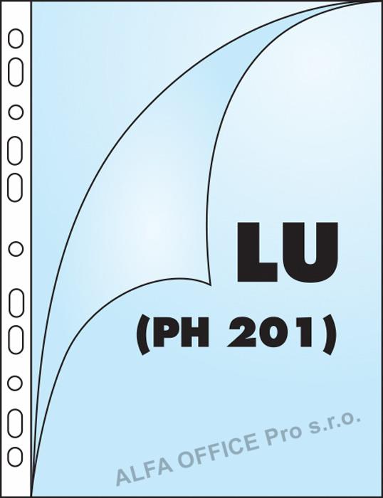 Závěsný obal Copy LU - A4 / 100ks