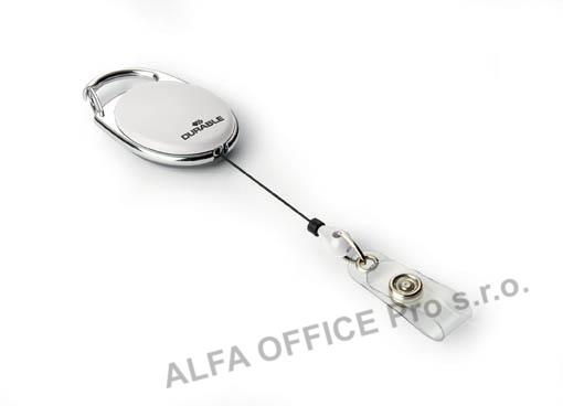 Rolosystém STYLE - bílá