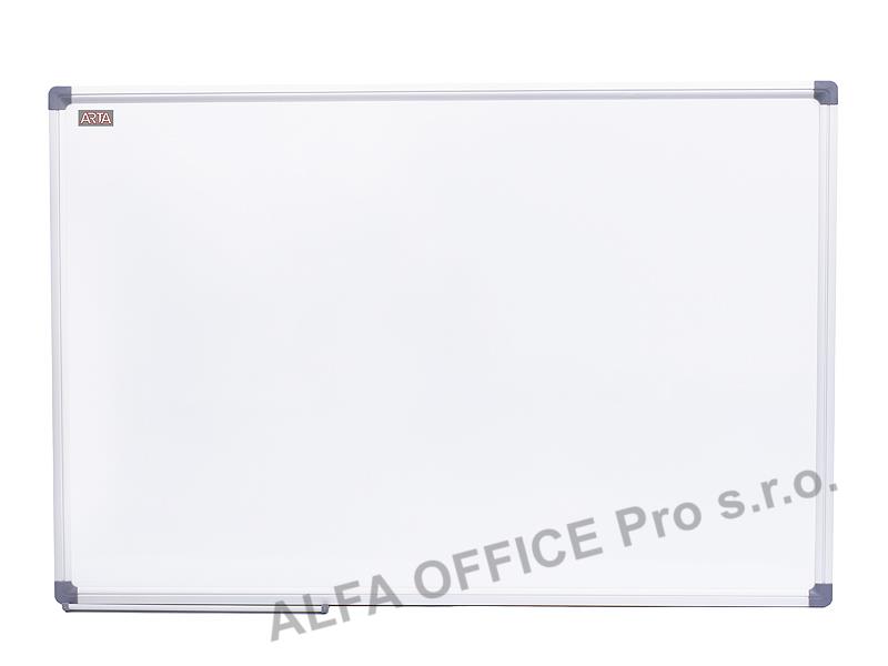 Tabule keramická 60 x 90 cm - bílá